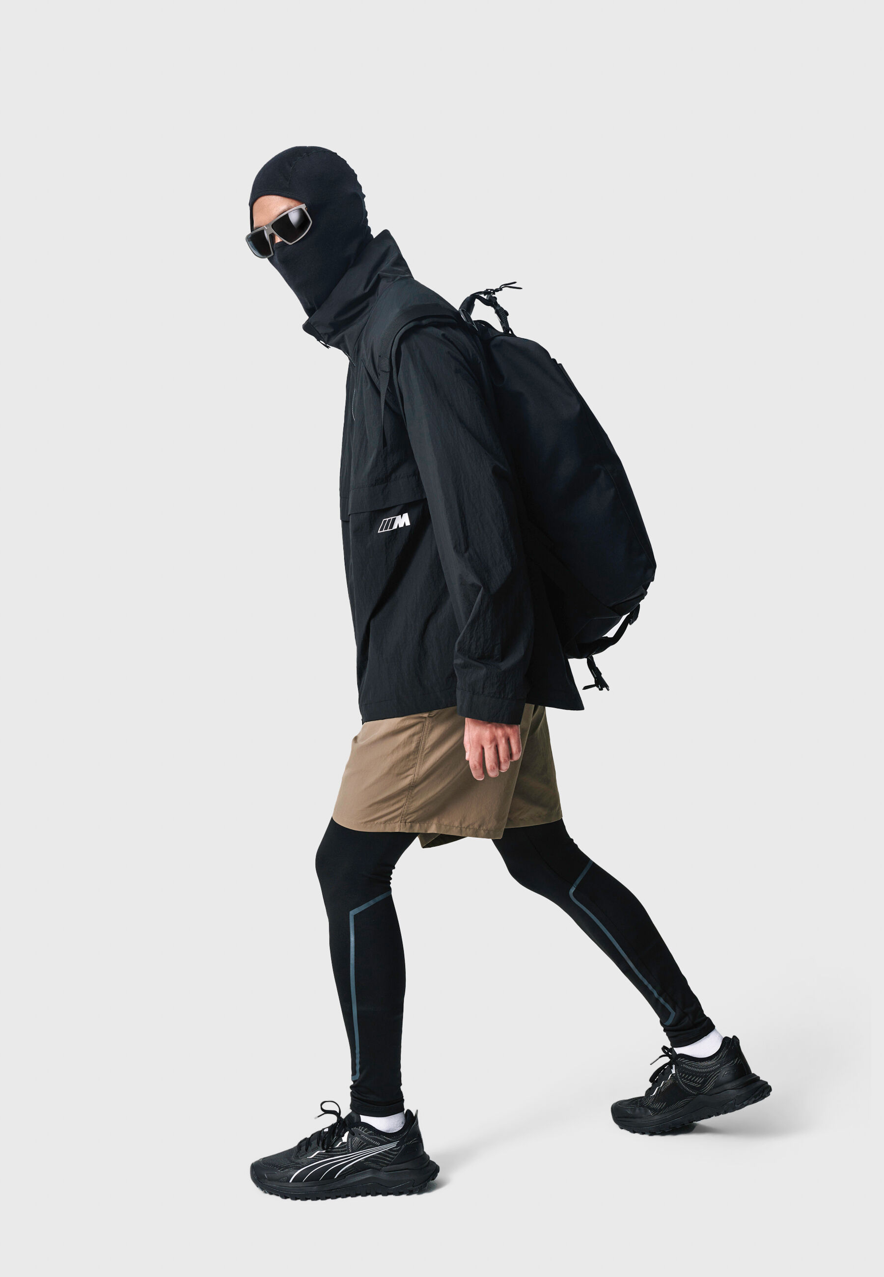 Bmw m travel bag store